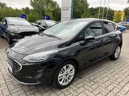 Ford Fiesta 1.0 EcoBoost Hybrid S&S Aut. TITANIUM X (JHH) - Neumünster