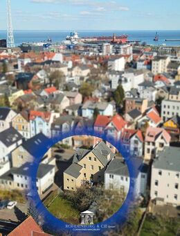 Ideal für Kapitalanleger - Mehrfamilienhaus mit 4 Wohneinheiten und viel Potenzial. - Cuxhaven