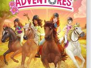 Horse Club Adventures Nintendo Switch