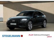 Audi Q5, Sportback 45 TFSI qu advanced, Jahr 2024 - Detmold