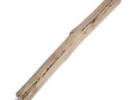 TIAKI Naturholz-Sitzstange - Größe L: Ø 4-6 cm, L 40 cm