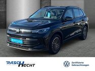 VW Tiguan, 2.0 TDI Life, Jahr 2024 - Fürstenfeldbruck