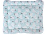 TIAKI Kuschelmatte für Kleintiere - ca. L 45 x B 35 cm