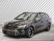 CUPRA Leon, 1.5 Sportstourer eTSI, Jahr 2022 - Unterschleißheim