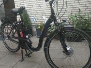 E-Bike "Prophete" - neuwertig - Niederkassel