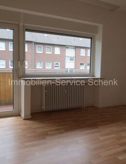 Gepflegte drei Zimmer- Wohnung Ibbenbüren-Dickenberg - Ibbenbüren
