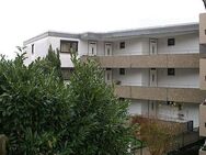 1 Zimmer-Appartement mit Balkon. - Bad Soden-Salmünster