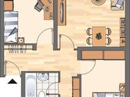 3-Zimmer-Wohnung in Kamen Methler - Kamen