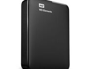 Western Digital WD Elements Portable 2TB externe HDD-Festplatte