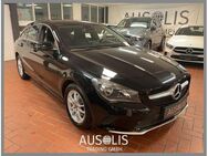 Mercedes-Benz CLA 180 Shooting Brake Navi,Keyless-Go,Tempomat - Wülfrath