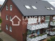 Mehrfamilienhaus in beliebter Wohnlage von Lingen Darme - ein Juwel für Kapitalanleger! - Lingen (Ems)