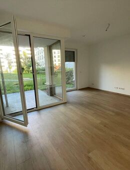 Gemütliche Wohnung mit Sonniger Terrasse - Dresden