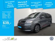 VW T7 Multivan, 2.0 TDI Multivan vorn, Jahr 2025 - Lindenberg (Allgäu)