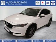 Mazda CX-5, 165 FWD CENTER-LINE AA, Jahr 2020 - Krefeld