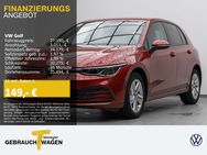 VW Golf, 2.0 TDI LIFE, Jahr 2024 - Lüdenscheid