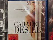 Cabaret Desire FSK18 Blu-ray von Erika Lust - Leverkusen