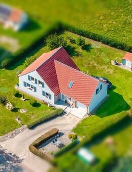 Ruhe in idyllischer Umgebung - Gager