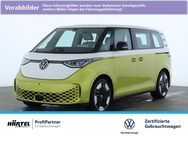 VW ID.BUZZ, PRO H ( RADAR, Jahr 2024 - Osnabrück