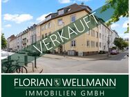 Hannover - Heinholz l Attraktive 3-Zimmer-Dachgeschosswohnung mit Dachterrasse in zentraler Lage - Hannover