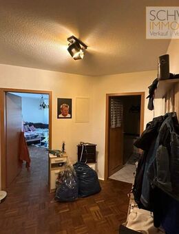 2-Zimmer Wohnung zur Kapitalanlage - Cottbus