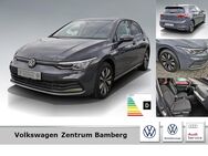 VW Golf, 2.0 TDI VIII Move, Jahr 2023 - Bamberg
