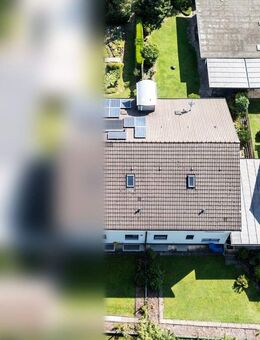 Villen-DHH am Waldrand in Neukirchstockach - Brunnthal