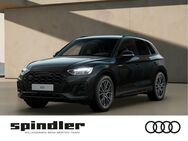 Audi SQ5, TDI 341 |, Jahr 2022 - Würzburg