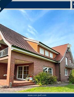Mehrgenerationentraum: Zweifamilienhaus in Samern mit Top-Anbindung - Samern
