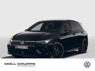 VW Golf, 2.0 l TSI R BLACK EDITION OPF, Jahr 2022 - Düsseldorf