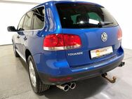 VW Touareg V10 TDI Automatik Leder Navi Xenon - Norderstedt