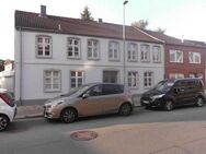 Wohnen direkt im Zentrum von Husum - Husum (Schleswig-Holstein)