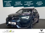 CUPRA Ateca, 2.0 TSI, Jahr 2022 - Kempten (Allgäu)