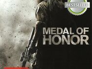Medal of Honor EA Dice Microsoft Xbox 360 One Series - Bad Salzuflen Werl-Aspe