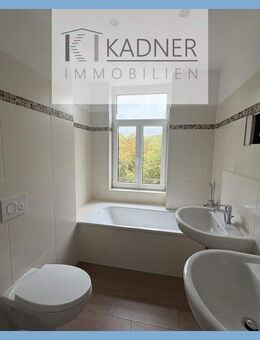Lieblingsplatz? 4-Zi-WE mit Balkon und 2 Bädern am Stadtpark - Plauen