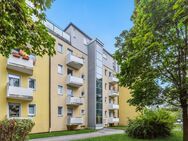 Ruhig gelegene 3-Zimmer-Wohnung mit Wohnküche, Balkon, Lift und TG in München-Laim - München