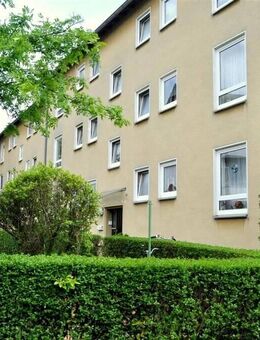 3- Raum- ETW zur Kapitalanlage mit Balkon in D- Benrath ! ***PROVISIONSFREI*** - Düsseldorf