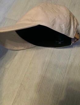 louis vuitton cap leder weiß - Bielefeld