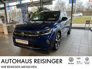 VW Taigo, 1.0 TSI Style, Jahr 2023 - Wasserburg (Inn)