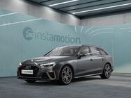 Audi A4, Avant S line 40 TDI quattro Anhängevorrichtung, Jahr 2022 - München