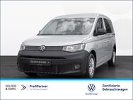 VW Caddy, Life TDI EPH Winterpaket, Jahr 2025 - Sand (Main)