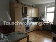 [TAUSCHWOHNUNG] 6 Zimmer in Kreuzberg gegen 2-3 Zimmer in Schöneberg - Berlin