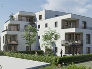 3-Zimmer im Erdgeschoss & XL-Gartenanteil (WE 2.3) - Freiburg (Breisgau)