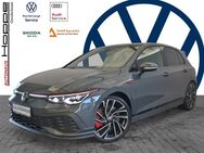 VW Golf, 2.0 TSI VIII GTI Clubsport N, Jahr 2023 - Ganderkesee