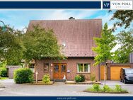 *TRAUMHAFT*EXKLUSIV*TOLLE LAGE* Großzügiges Einfamilienhaus in ruhiger Lage in Weeze - Weeze