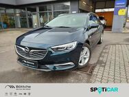 Opel Insignia, 2.0 ST Innovation, Jahr 2018 - Gräfenhainichen