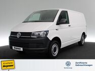 VW T6, 2.0 TDI EcoProfi Kasten, Jahr 2019 - Krefeld