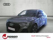 Audi Q3, Sportback 45 TFSI e S line 19Ž, Jahr 2024 - Neutraubling