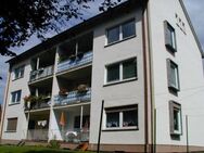 3-Zimmerwohnung mit Balkon und Stellplatz in Rotenburg an der Fulda - Rotenburg (Fulda)