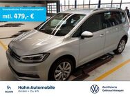 VW Touran, 1.5 TSI Highline, Jahr 2024 - Göppingen