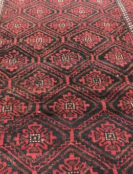 teppich perser handgeknüpfter Balouch schurwolle ✅174 x 81 cm✅ - Hamburg Hamburg-Mitte